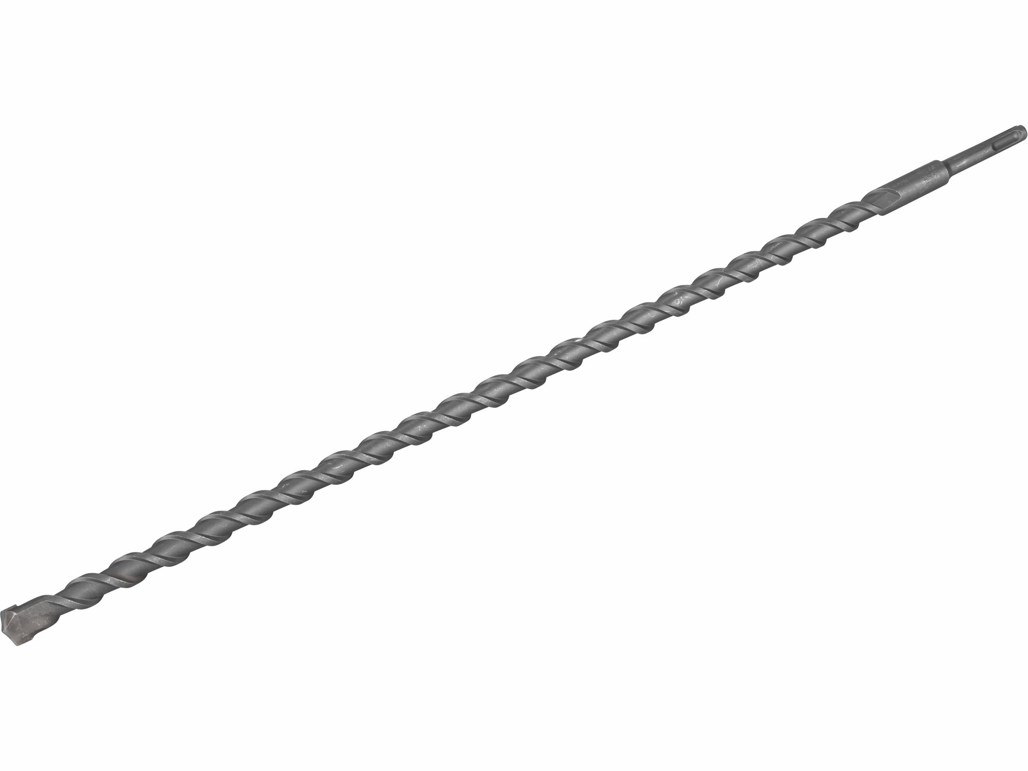 Vrták SDS-plus, Ø18x600mm, SK, EXTOL PREMIUM
