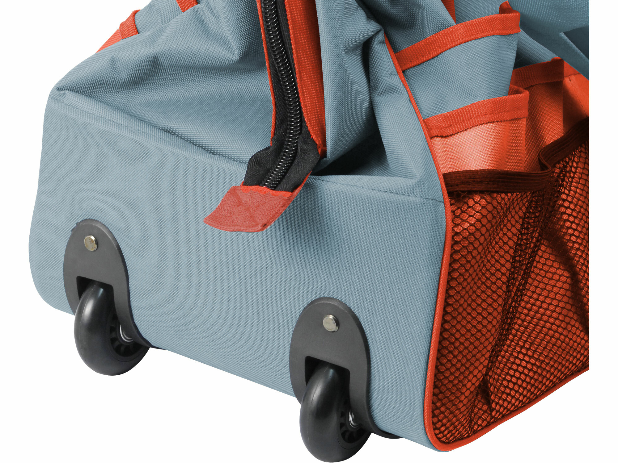 Taška na náradie s kolieskami, 51x29x36cm, 29 vreciek, nylon, nylon, EXTOL PREMIUM