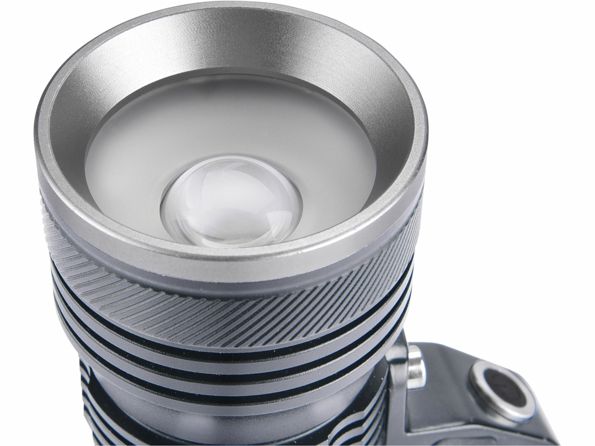 Svietidlo s rukoväťou 5W LED, 300lm, 3xAA