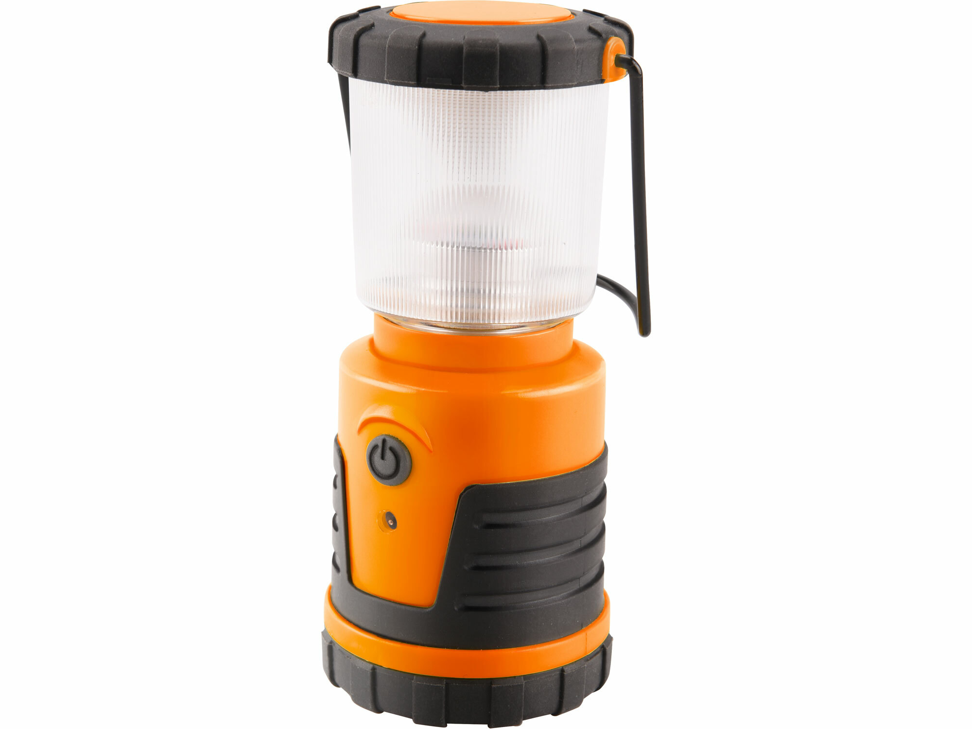 Svietidlo LED kempingové, 3W XPE CREE LED, 150lm, EXTOL LIGHT