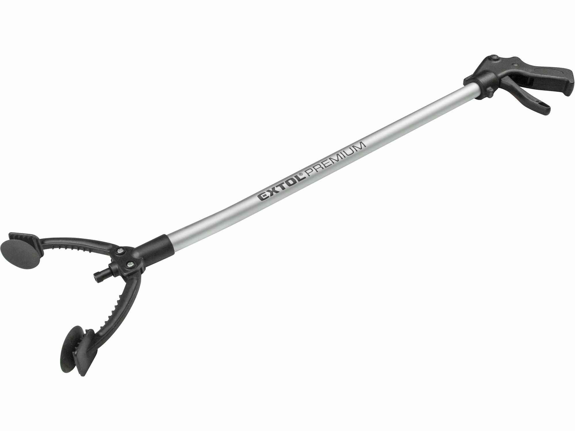 Predĺžená ruka, 850mm, 400g, EXTOL PREMIUM