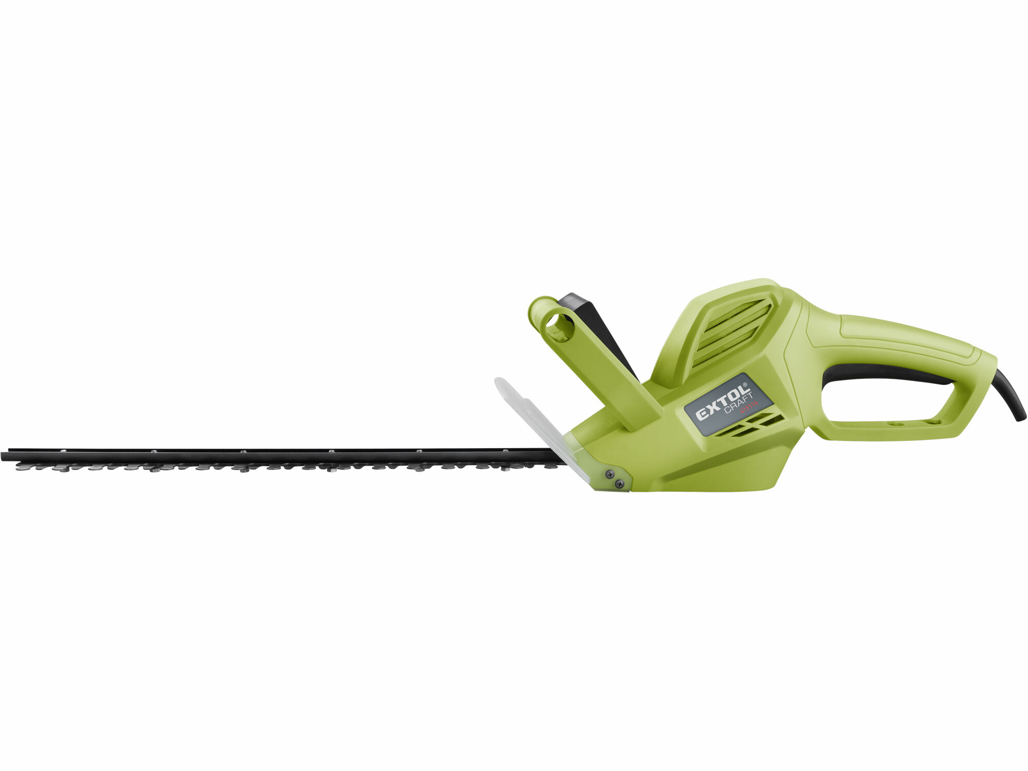 Nožnice eletrické na živý plot, príkon 500W, EXTOL CRAFT