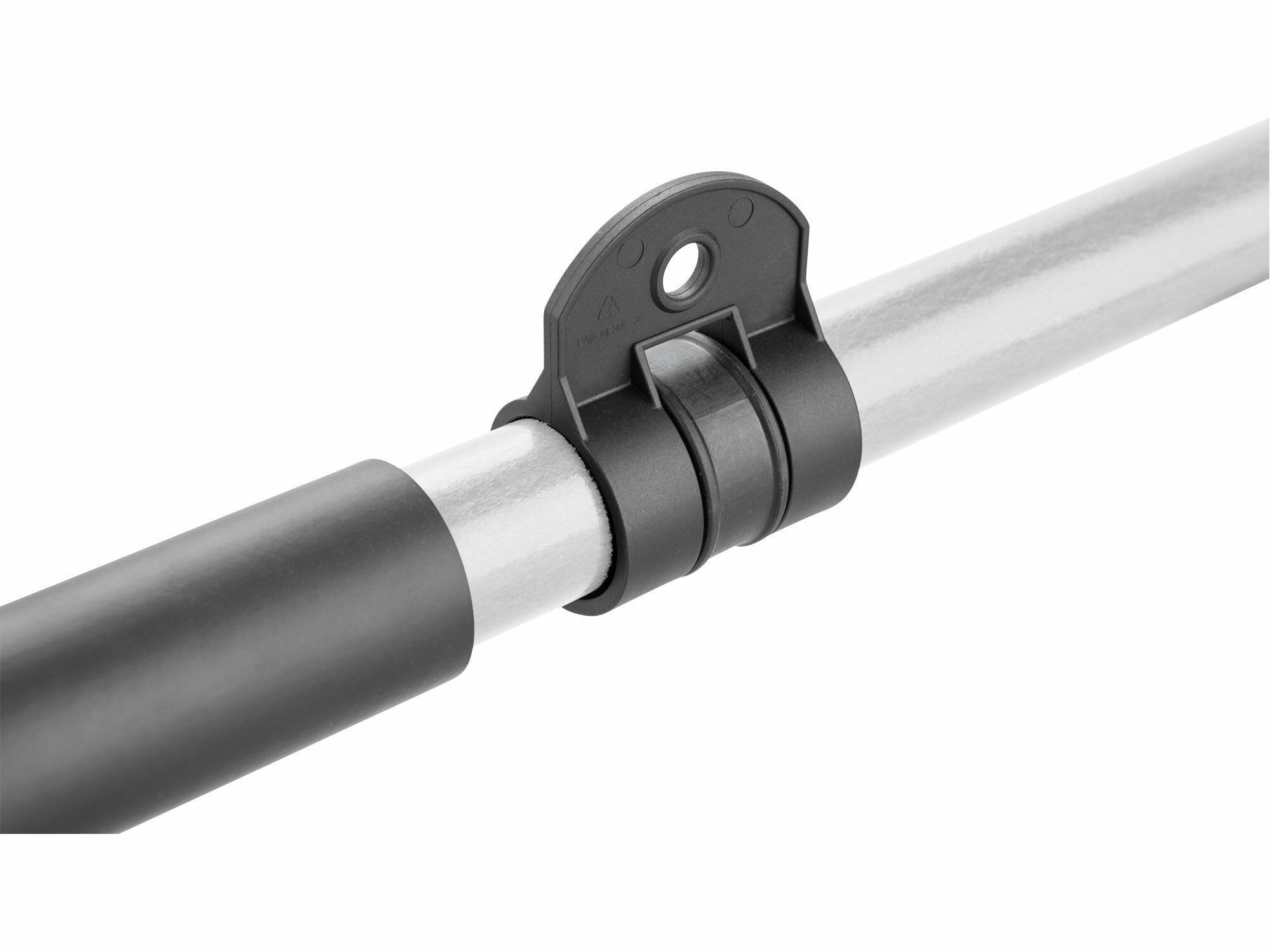 Nožnice na živý plot teleskopické akumulátorové, GARDEN 20V/2Ah Li-ion, lišta 430mm, dĺžka 2,8m, max