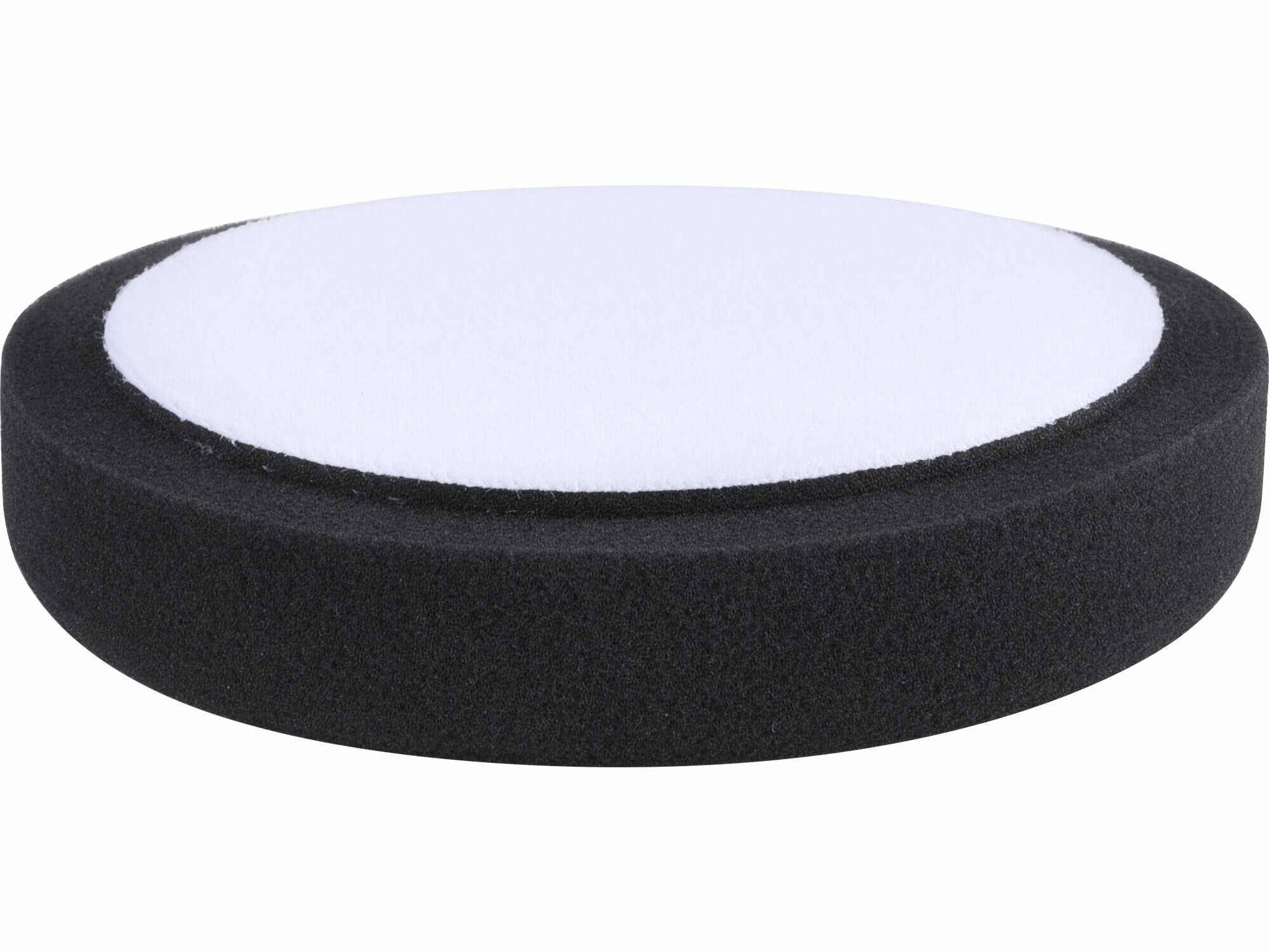 Kotúč leštiaci penový so suchým zipsom, T10, Ø150mm, EXTOL PREMIUM