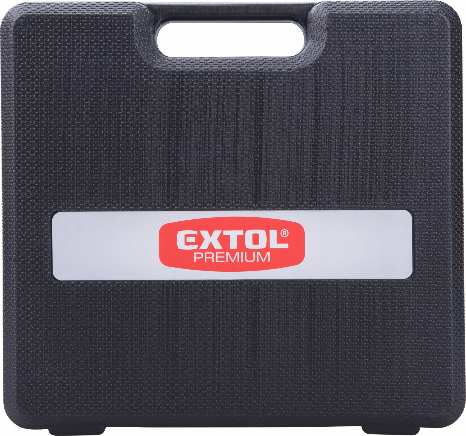 Klincovačka a sponkovačka pneumatická, klince 16-45mm/1,25x1mm, spony 5,7mm