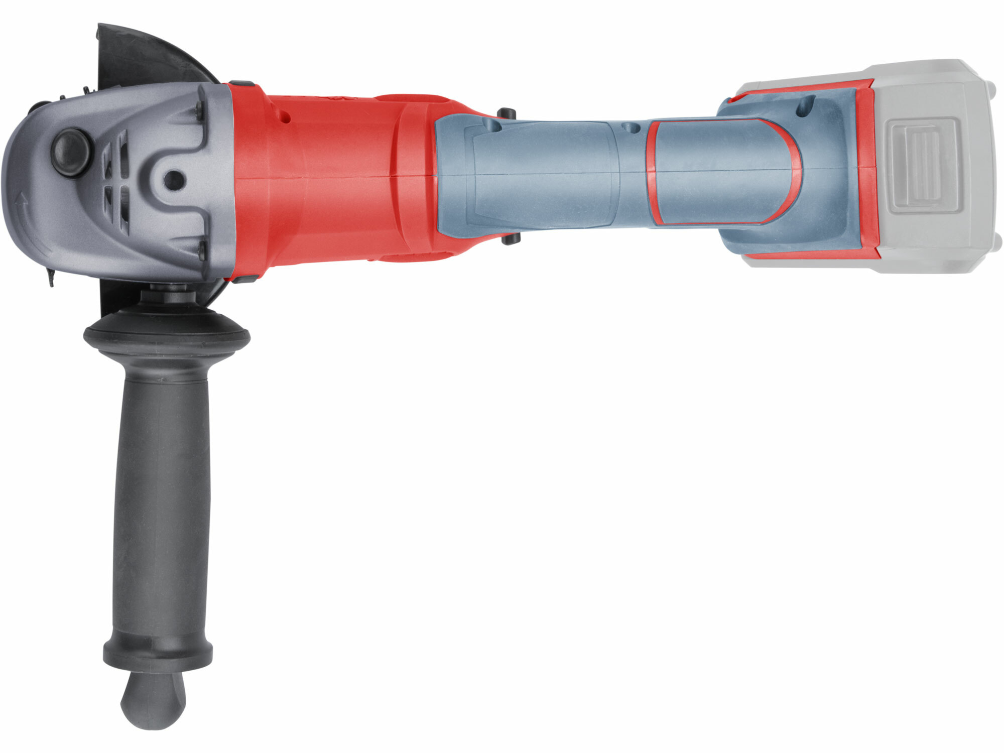 Brúska uhlová aku Share20V, bez aku, 115mm, EXTOL PREMIUM