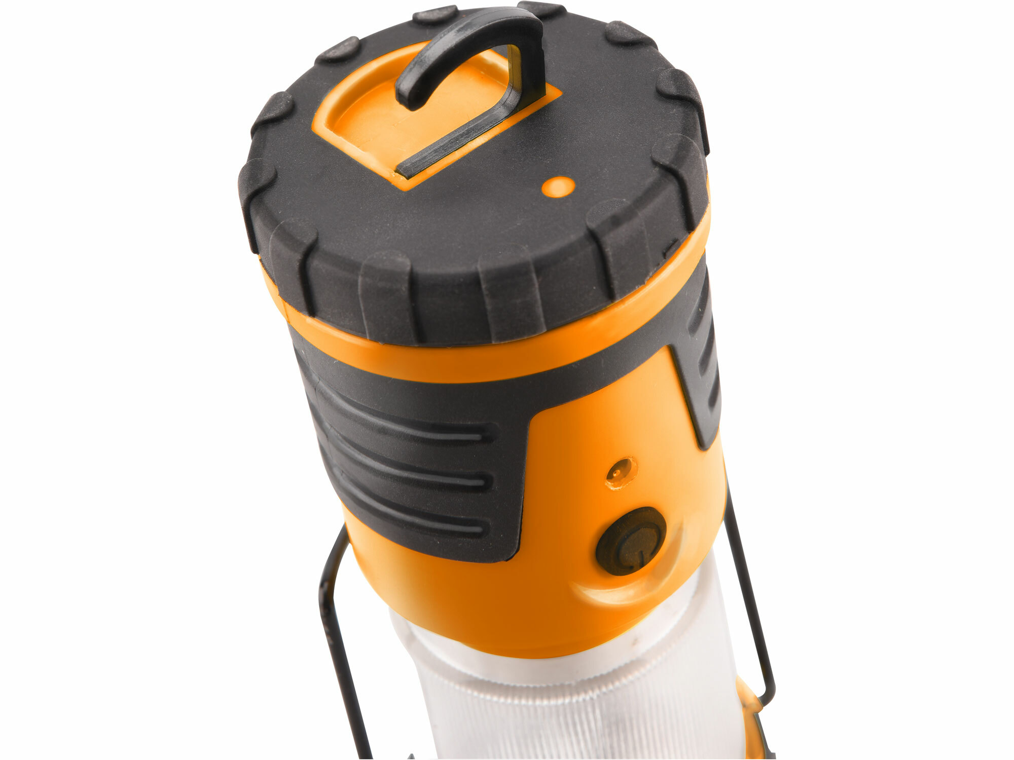 Svietidlo LED kempingové, 3W XPE CREE LED, 150lm, EXTOL LIGHT