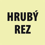 hrubý rez