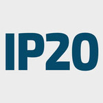stupeň ochrany krytom: IP20