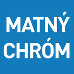 matný povrch