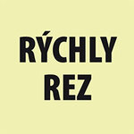 rýchly rez