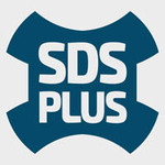 tvar uchytenia: SDS Plus